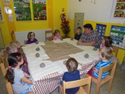 Keramická dílnička 1